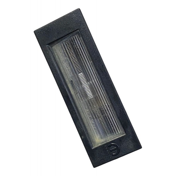 Lanterna Luz Placa Traseira Jeep Renegade 2019.