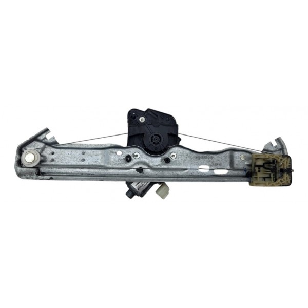 Maquina Vidro Elétrica Traseira Esquerda Cronos 2018 2023