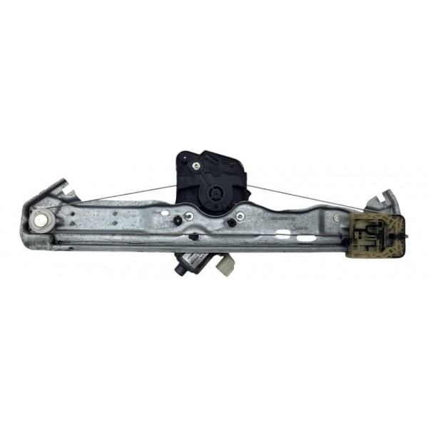 Maquina Vidro Elétrica Traseira Esquerda Cronos 2018 2023