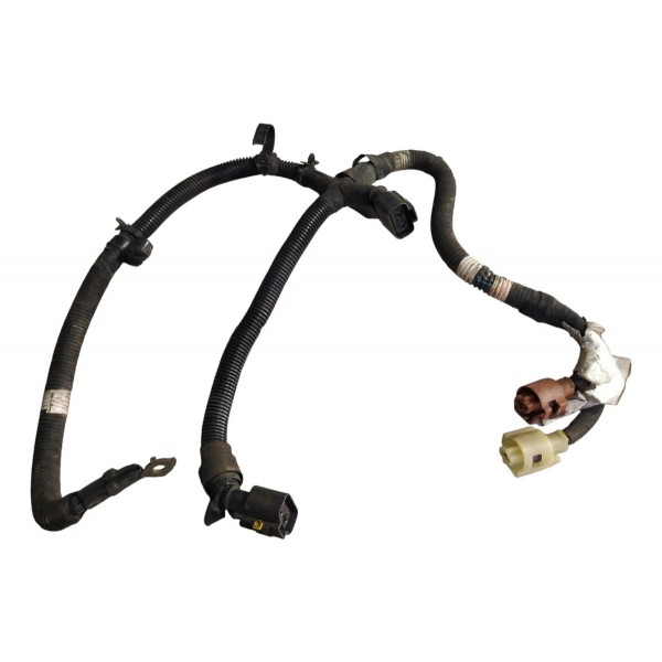 Chicote Radiador Ventoinha Jeep Renegade 2018 2019