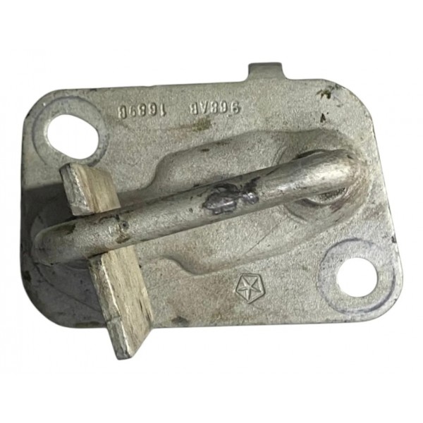 Gancho Capo Jeep Compass 2020.