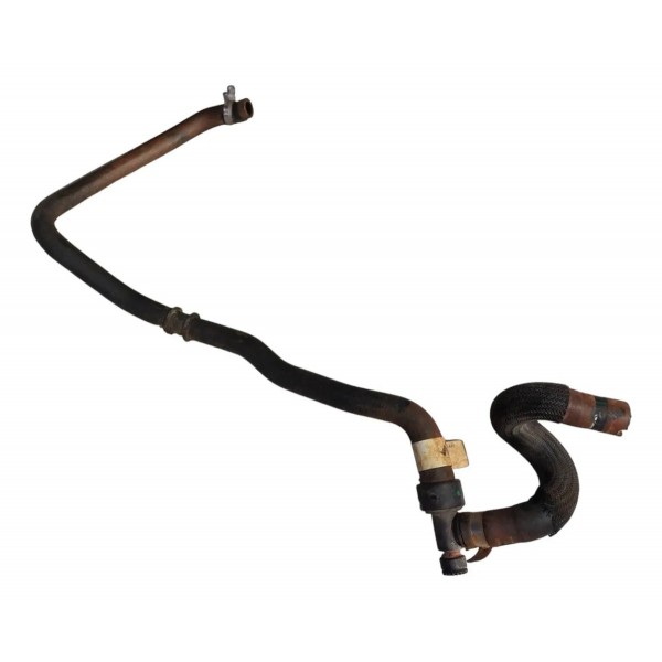 Mangueira Água Arrefecimento Câmbio Fiat Strada 2024 2025