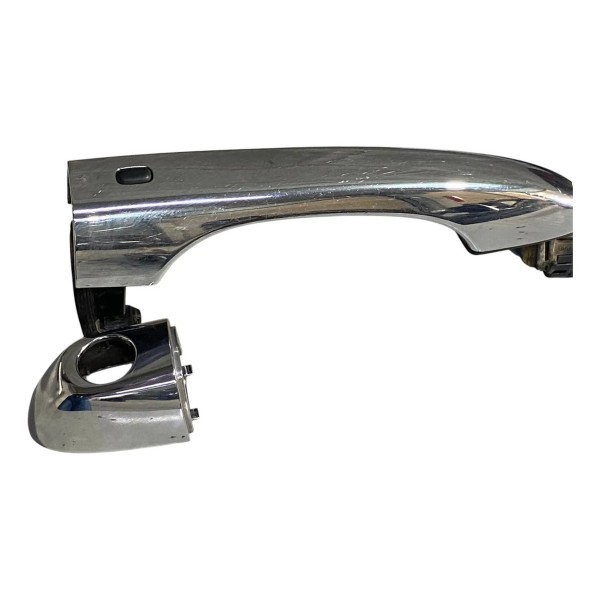 Maçaneta Frontal Esquerda Rampage Laramie 2024.