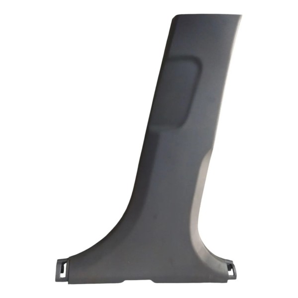 Moldura Coluna Central Hyundai Hb20 Direito 1.0 Tgdi 2022 Cinza