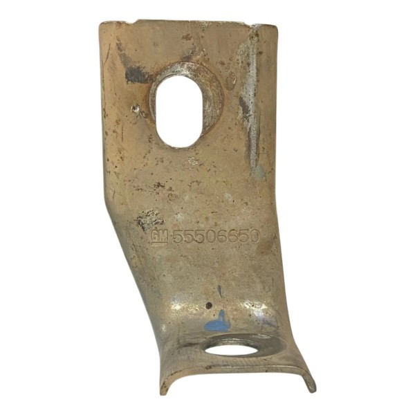 Suporte Fixação Catalisador Onix 2024 A 2025.