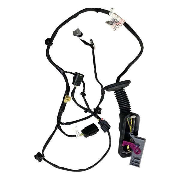 Chicote Porta Dianteira Direita Onix 2025.