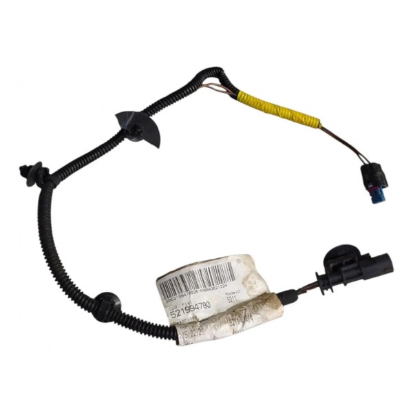 Chicote Sensor Frontal Impacto Jeep Renegade 2024 2025