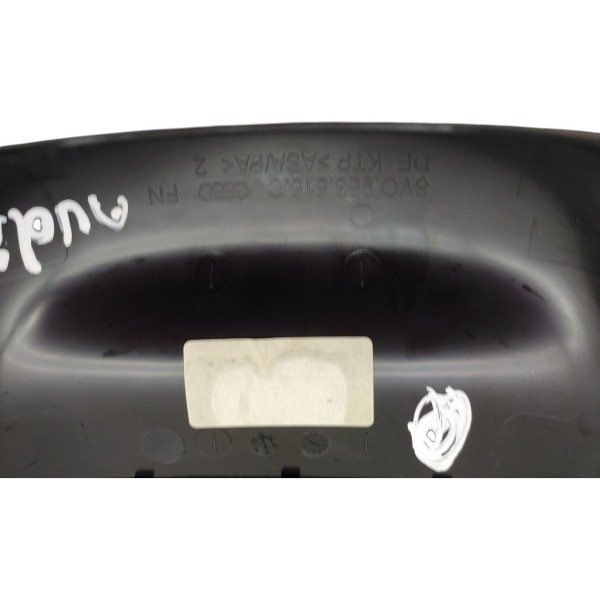 Acabamento Superior Coluna De Direção Audi A3 2014 2020