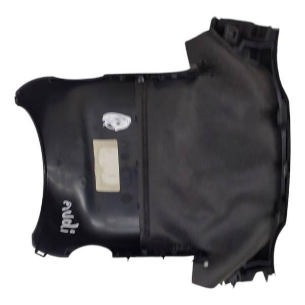 Acabamento Superior Coluna De Direção Audi A3 2014 2020