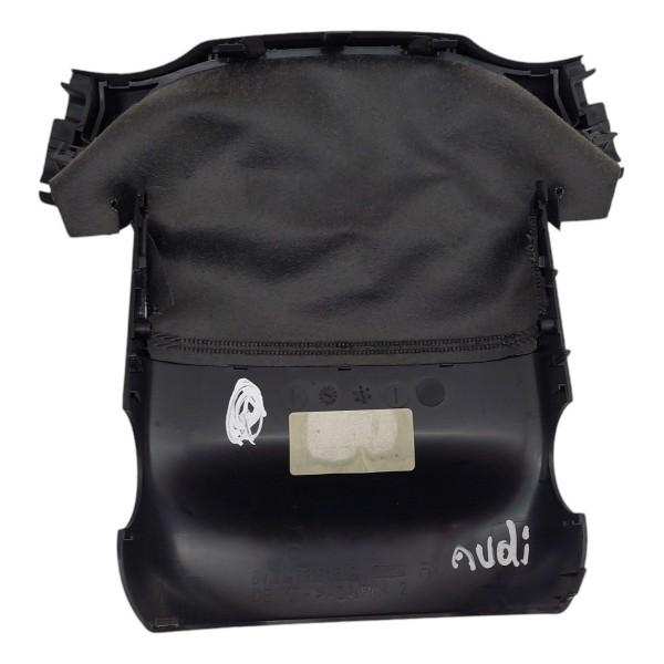 Acabamento Superior Coluna De Direção Audi A3 2014 2020