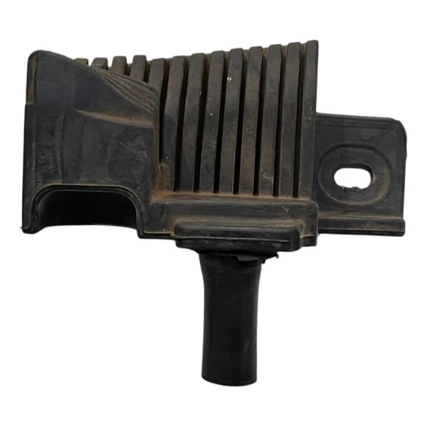 Coxim Direito Do Capô Renegade 2018 A 2019.