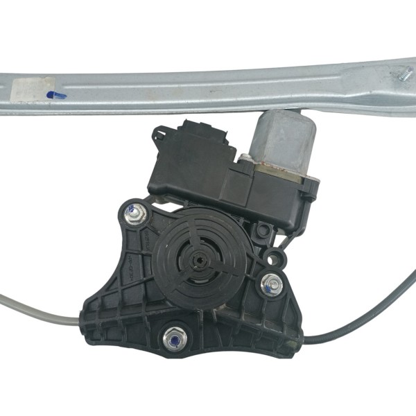 Máquina Vidro Dianteiro Elétrico Le Hyundai Hb20 2019 2021