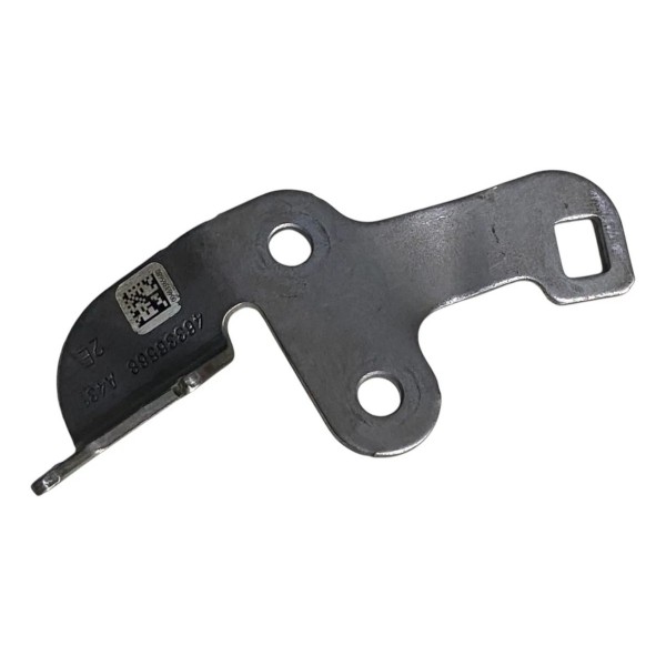 Suporte Mangueira Cano Motor Fiat Toro 2.0 Diesel 2020.