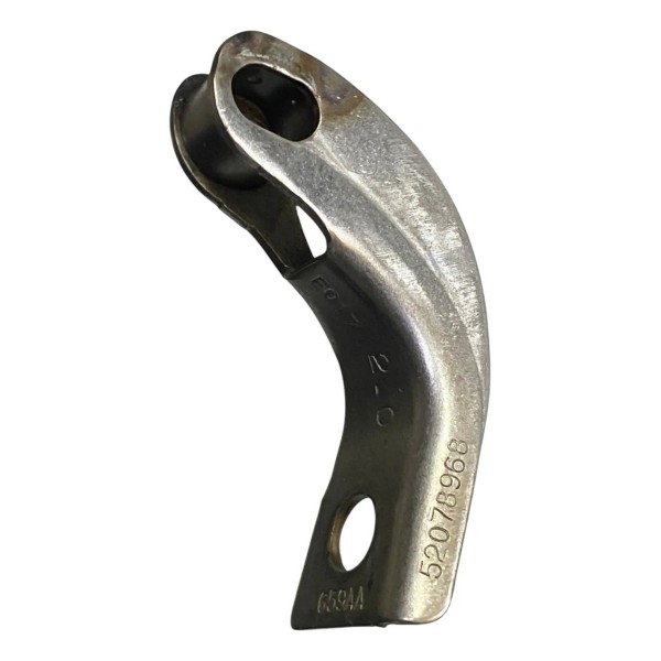 Suporte Catalisador Turbina Jeep Compass 2.0 2020.