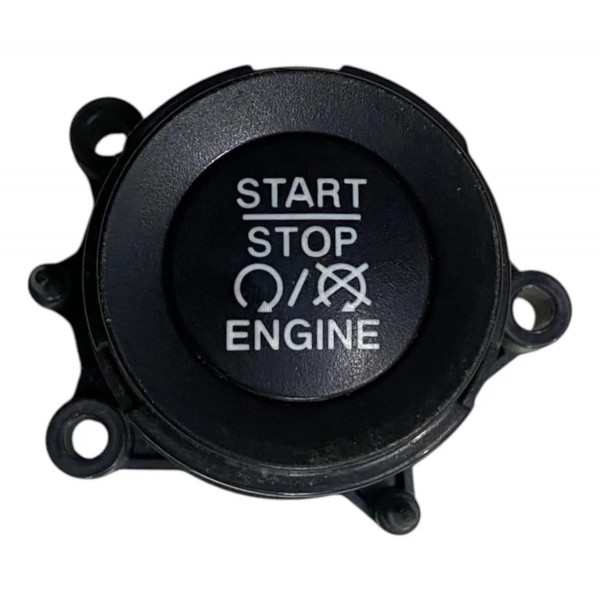 Botão Ignição Start Stop Jeep Compass 2020.