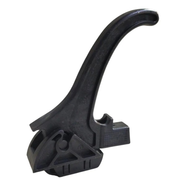 Alavanca Puxador Capô Fiat Strada 1.3 Volcano 2025