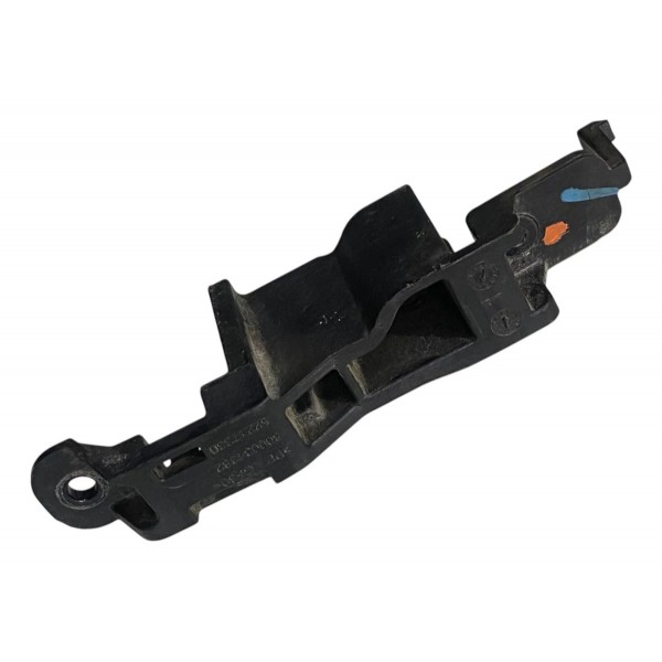 Tampa Suporte Coxim Radiador Rampage 2023 A 2024.