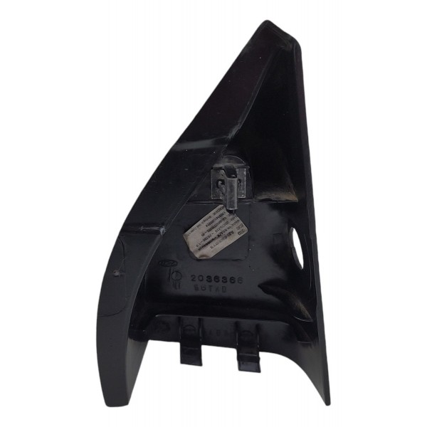 Acabamento Interno Retrovisor Le Ford Fiesta 2002 2012 Orig