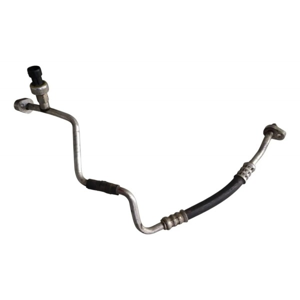 Mangueira Tubo Ar Condicionado Fiat Toro 2019 2020