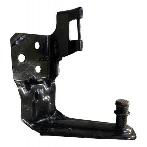 Suporte Trava Banco Traseiro Esquerdo Fiat Toro 2020.