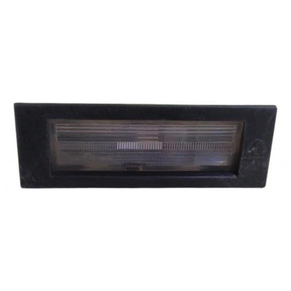 Luz De Placa Jeep Renegade 2020 2022