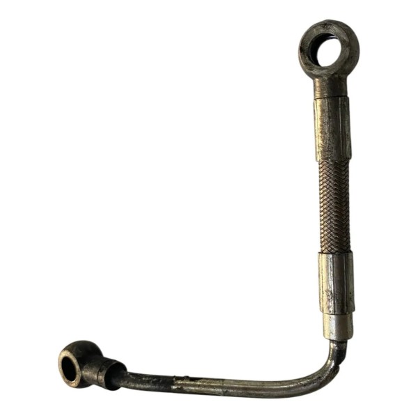 Mangueira Óleo Turbina Compass 2020.