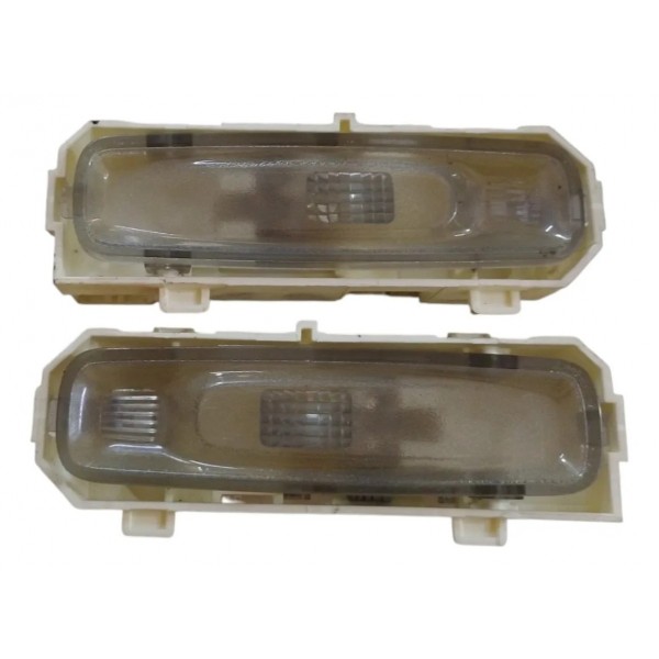 Par Luz Cortesia Alça Teto Traseiro Fiat Toro 2019 2020