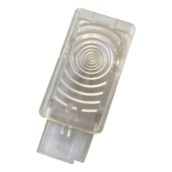 Lanterna Luz Porta Malas Chevrolet Onix 2025.