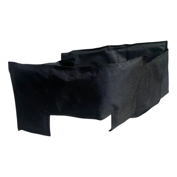 Capa Bateria Proteção Jeep Renegade 2024.