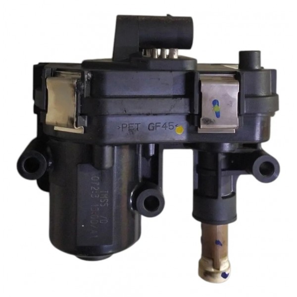 Motor Atuador Fiat Toro Ranch 2.0 2022