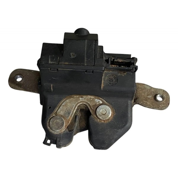 Fechadura Inferior Tampa Traseira Fiat Toro 2019.