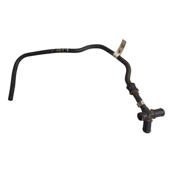 Conexão Mangueira Ar Quente Jeep Compass Longitude 2019