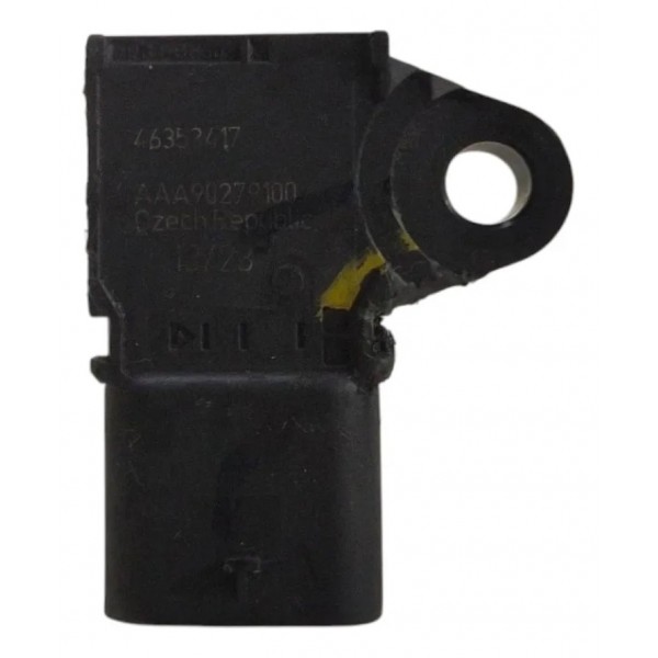 Sensor Map Fiat Toro 2.0 Ranch 2022