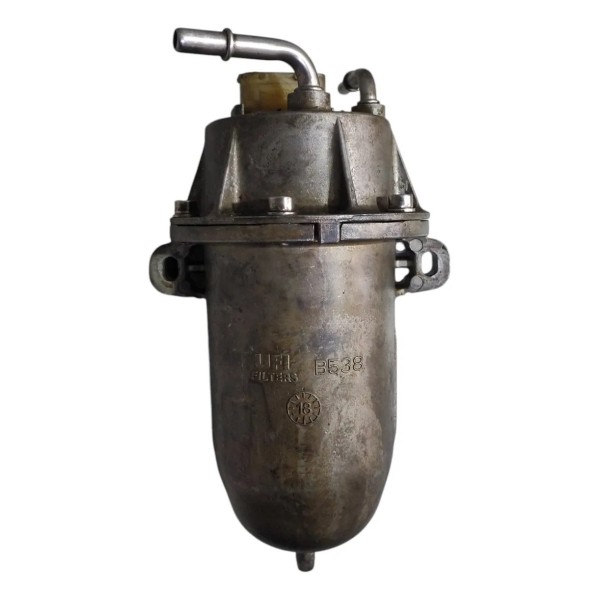 Filtro Combustível Fiat Toro Diesel 2.0 2019