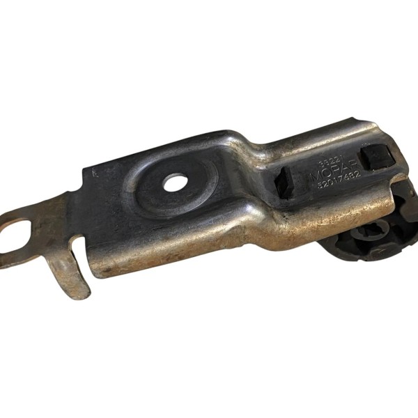 Coxim Escapamento Jeep Compass 2020.