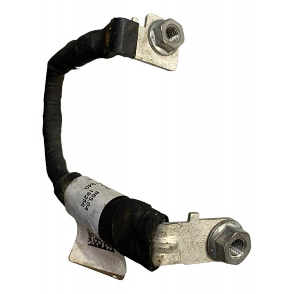 Chicote Aterramento Bateria Chevrolet Onix 2024.