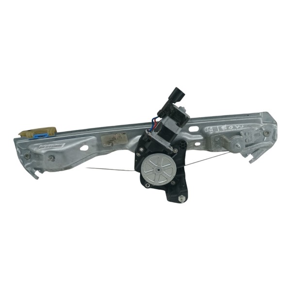 Maquina Vidro Diant Elétrico Ld Fiat Mobi Strada 2018 2023