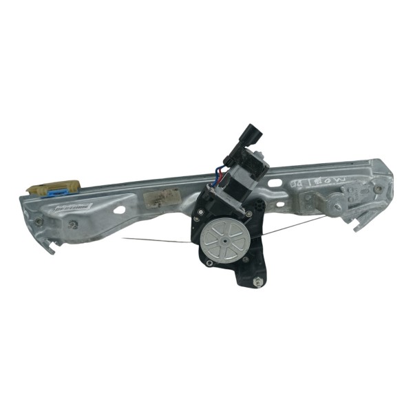 Maquina Vidro Diant Elétrico Ld Fiat Mobi Strada 2018 2023