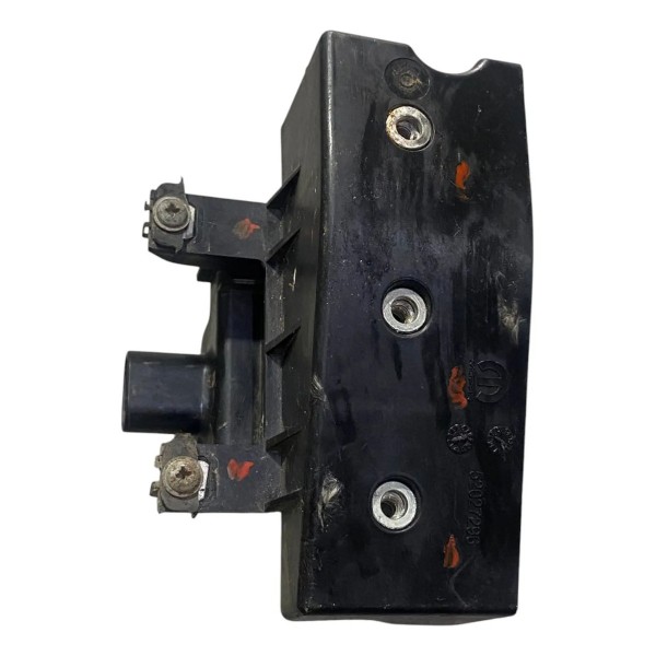 Suporte Reservatório Água Radiador Fiat Toro 2020