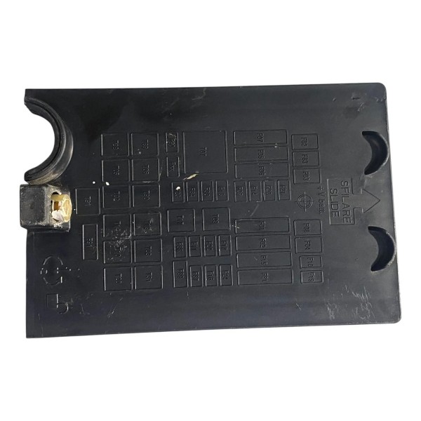 Moldura Tampa Fusíveis Jeep Renegade 2019