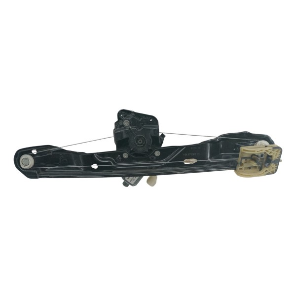 Maquina Vidro Dianteiro Le  Fiat Argo Cronos 2017 2022