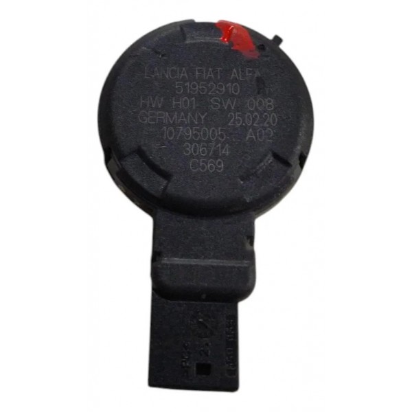 Sensor Chuva Parabrisa Fiat Toro 2.0 Diesel 2022
