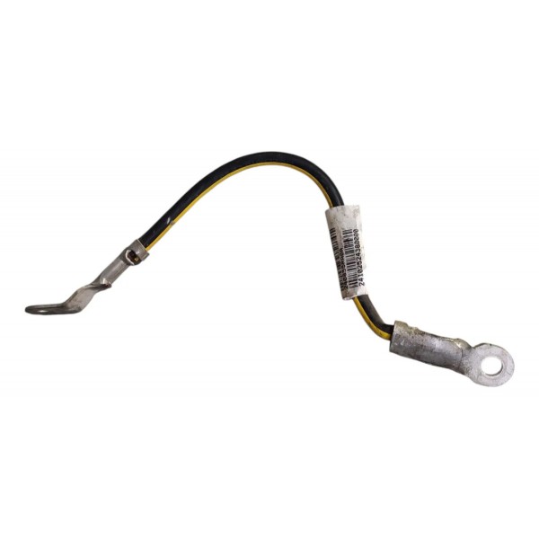 Cabo Terra Negativo Nissan Kicks 2024