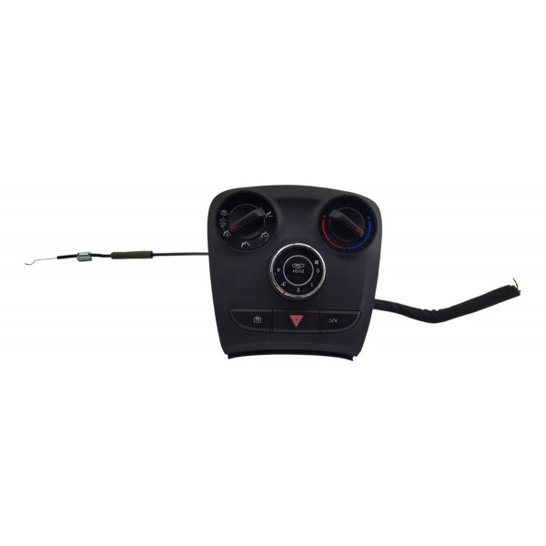 Comando Do Ar Condicionado Controle Hyundai Hb20 2012  2019
