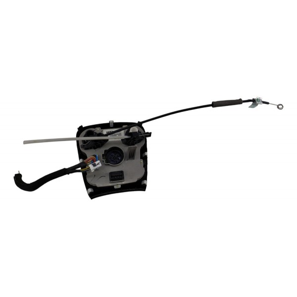 Comando Do Ar Condicionado Controle Hyundai Hb20 2012  2019