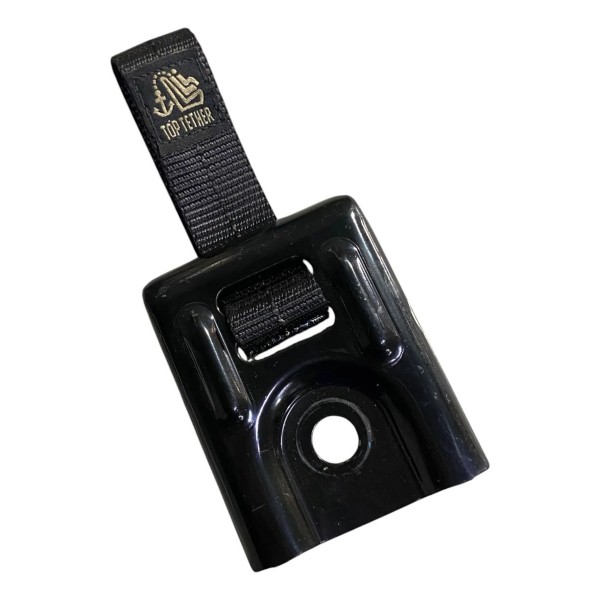 Puxador Encosto Banco Fiat Strada 2025 Automático