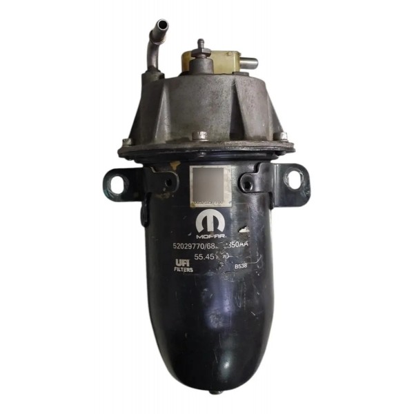 Bomba Filtro Combustível Fiat Toro Ranch 2.0 2022