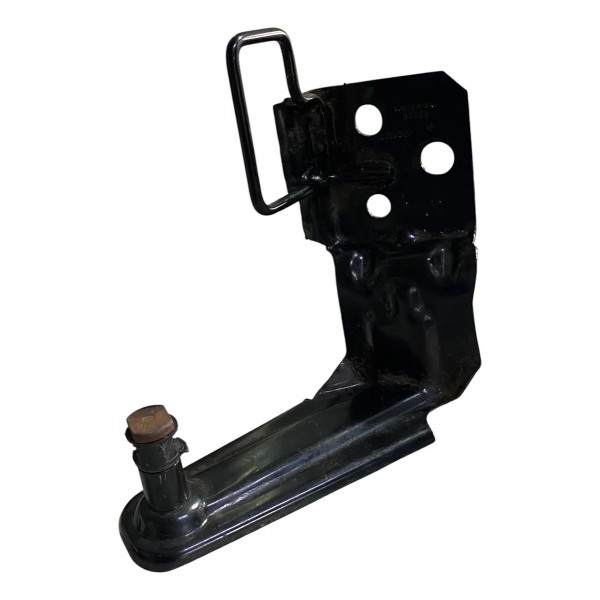 Suporte Trava Banco Traseiro Direito Fiat Toro 2020