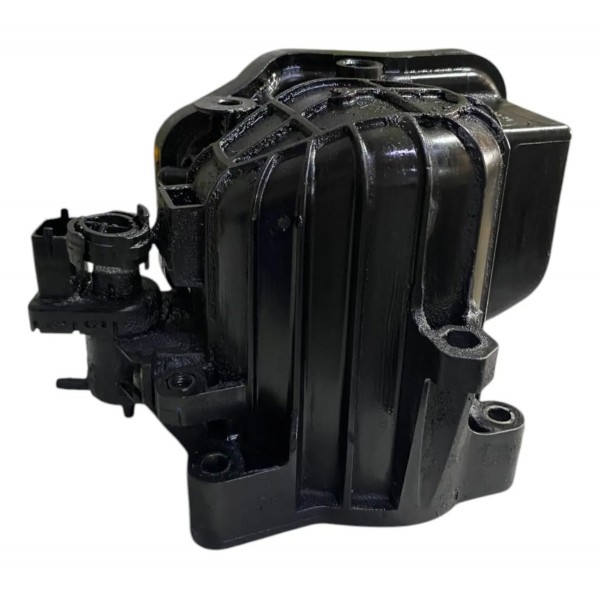 Carcaça Da Válvula Egr Fiat Toro 2020