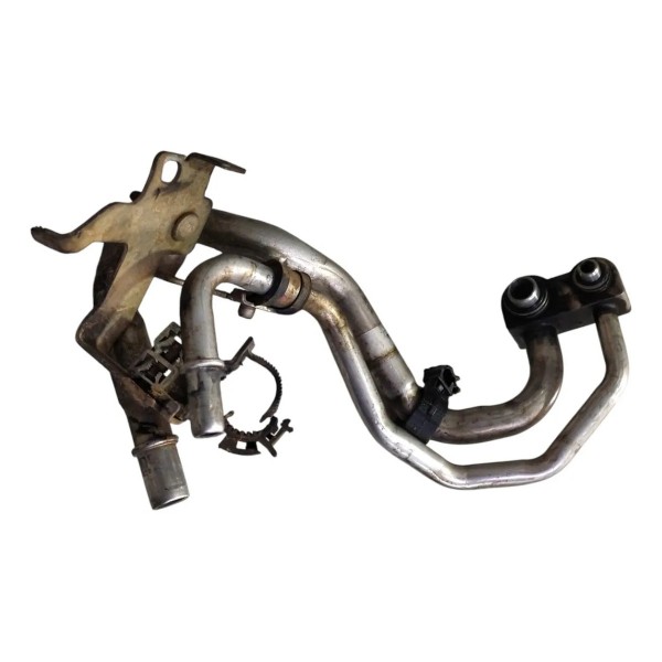 Mangueira Ar Condicionado Fiat Toro 2.0 Diesel 2022